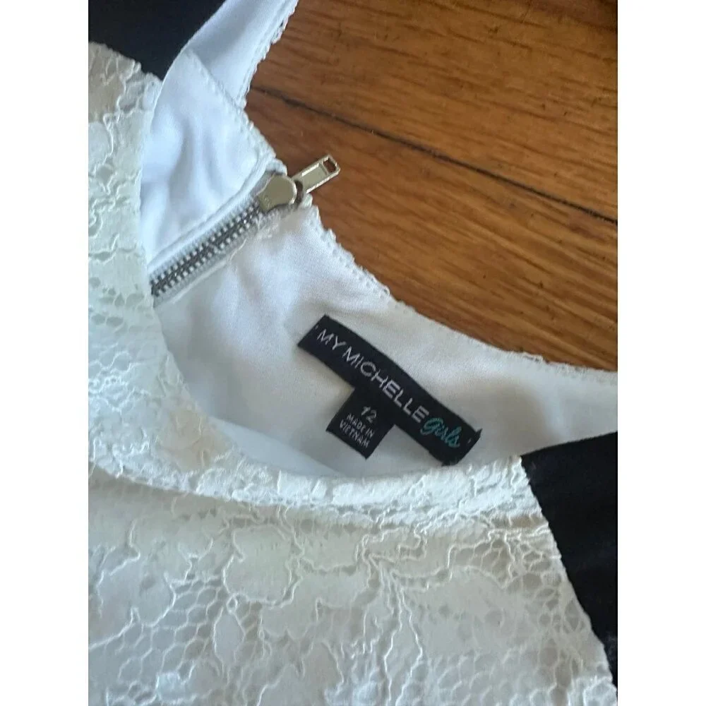 Lot of 6 Teen Girls dresses